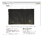 Charles Ritchie Project Thumbnail
